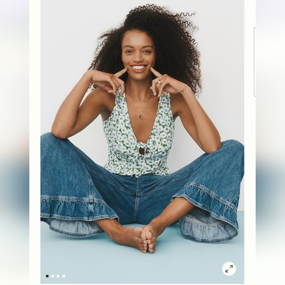 Reformation Top - Picture 10 of 11